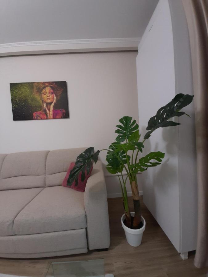 Serrenity Aparthotel Sea View Luxury Tower Năvodari Екстериор снимка